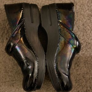 Dansko Professional Clogs (LIKE NEW)